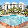 DoubleTree by Hilton Dallas - DFW Airport North