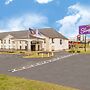 Sleep Inn & Suites Tuscaloosa East