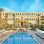 Cairo Marriott Hotel