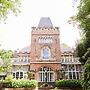 Kasteel Kerckebosch