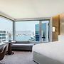 JW Marriott Hotel Hong Kong
