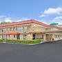 Days Inn by Wyndham Clearwater/Gulf to Bay