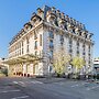 Mercure Lyon Centre Château Perrache