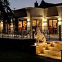 Best Western Premier Doncaster Mount Pleasant Hotel