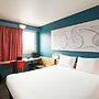 ibis Bordeaux Pessac Route des Vins Hotel