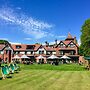 Forest Park Country Hotel & Inn, Brockenhurst, New Forest