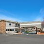 Quality Inn Klamath Falls - Crater Lake Gateway