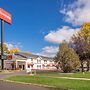 Econo Lodge Grand Forks near University