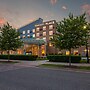 Hyatt Place Hampton Convention Center