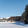 Lake Hôtel Courchevel 1850
