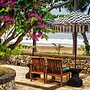 The Oberoi Beach Resort, Bali