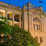 Treasury Brisbane