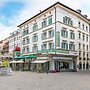 Romantik Hotel Wilden Mann