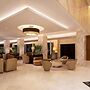 Sheraton Riyadh Hotel & Towers