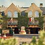 Lafayette Park Hotel & Spa