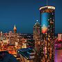 The Westin Peachtree Plaza, Atlanta