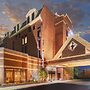 Crowne Plaza Annapolis by IHG