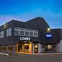 Travelodge by Wyndham Grande Prairie