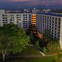 Hilton St. Louis Airport