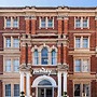 Exeter Rougemont hotel by Sunday