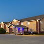 Baymont by Wyndham Fort Dodge