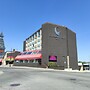 Confederation Place - Hotel