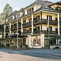 HENRI Hotel Garmisch-Partenkirchen
