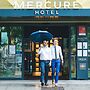 Mercure Metz Centre