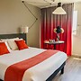 ibis Ales Centre Ville Hotel