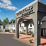 Courtyard by Marriott Winston-Salem University