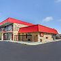 Econo Lodge Roanoke Civic Center