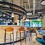 Mercure Paris Nanterre