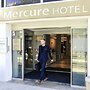 Mercure Nancy Centre Gare