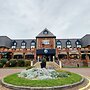 Village Hotel Manchester Cheadle