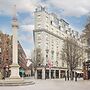 Radisson Blu Hotel, London Mercer Street