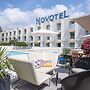 Novotel Narbonne Sud
