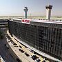 Hilton Chicago O'Hare Airport