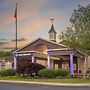 Best Western Mystic Hotel