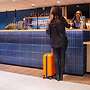 ibis Rennes Beaulieu