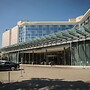 Quality Hotel Brno Exhibition Centre