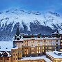 Badrutt's Palace Hotel