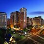 Hilton Arlington