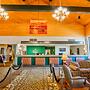 Quality Inn & Suites Escanaba North