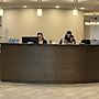 Orangewood Inn & Suites Kansas City Airport