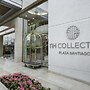 NH Collection Plaza Santiago