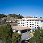 Embassy Suites by Hilton San Rafael at Marin Center