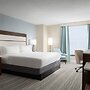 Doubletree by Hilton Hotel Norfolk Airport
