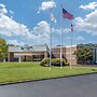 Clarion Inn Sheffield Muscle Shoals