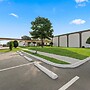 Americas Best Value Inn Wilson