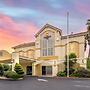 Comfort Inn Fairfield Napa Valley Area